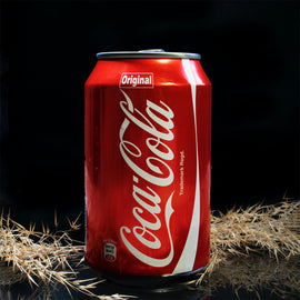 Coca Cola Can Soda | Coca Cola Can | Sahara Halal Gyro